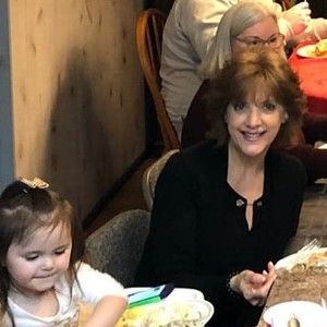 Meet your Posher, Catherine